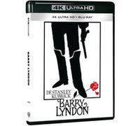 Barry Lyndon (1975) (Blu Ray 4K Ultra HD)