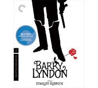 Barry Lyndon – Blu-ray – Édition Criterion Collection