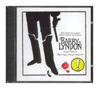 Barry Lyndon – Warner Bros.