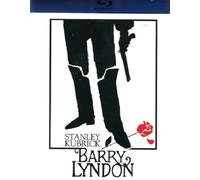 Barry Lyndon [Blu-ray]