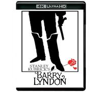 Barry Lyndon – 4K Ultra HD – 1975 – Warner Bros.