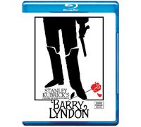 Barry Lyndon [Blu-Ray]