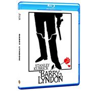 Barry Lyndon – Blu-ray – Warner Bros.