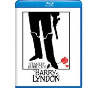 Barry Lyndon [Blu-Ray]