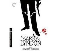 Barry Lyndon Blu-ray 4K Ultra HD E