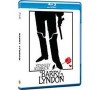 Barry Lyndon Blu-ray E