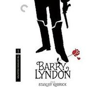 Barry Lyndon Blu-ray E
