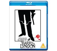 Barry Lyndon (Blu-ray) Patrick Magee Marie Kean Steven Berkoff André Morell