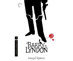 Barry Lyndon (Criterion Collection)