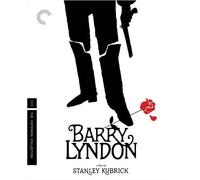 Barry Lyndon (Criterion Collection) [Ultra Hd] With Blu-Ray, 4k Mastering, Dolby, Sign Language, Widescreen