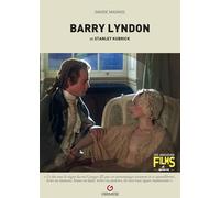 Barry Lyndon: De Stanley Kubrick