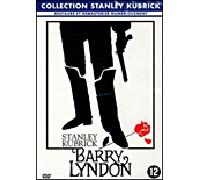 Barry Lyndon DVD DVD