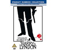 Barry Lyndon [Import anglais]