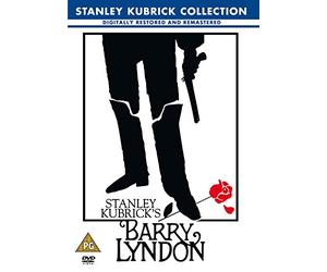 Barry Lyndon [Import anglais]
