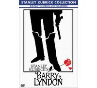 Barry Lyndon [Import USA Zone 1]