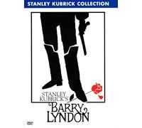 Barry Lyndon [Import USA Zone 1]