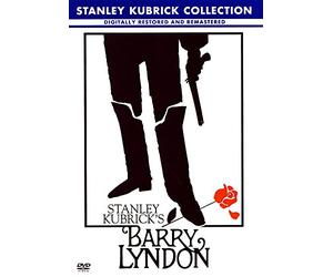 Barry Lyndon - Remastered! - Stanley Kubrick [DVD] [1975]