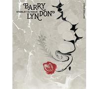 Barry Lyndon Stanley Kubrick - Jan Harlan - Simeio - broché - Beau livre