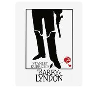 Barry Lyndon Steelbook [4K Ultra HD] [1975]