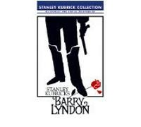 Barry Lyndon [VHS]