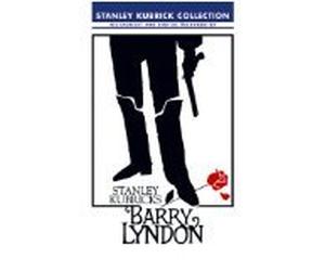 Barry Lyndon [VHS]