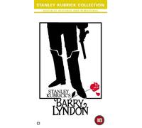 Barry Lyndon [VHS] [Import allemand]