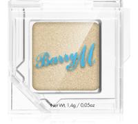 Barry M Clickable fard à paupières teinte Stranger 1,4 g