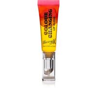 Barry M Colour Changing rouge à lèvres changeant de couleur selon l'humeur teinte Unicorn 10 ml
