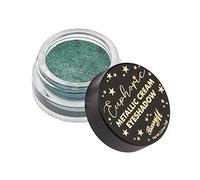 Barry M Cosmetics Euphoric Metallic Eyeshadow Creams - Aurora