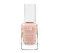 Barry M Cosmetics Peinture à ongles respirante Motif cupcake