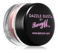 Barry M Dazzle Dust maquillage multi-usage pour les yeux, les lèvres, et le visage teinte Nemesis 0