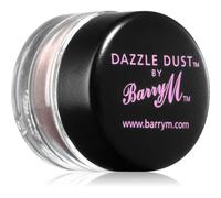 Barry M Dazzle Dust maquillage multi-usage pour les yeux, les lèvres, et le visage teinte Rose Gold 0