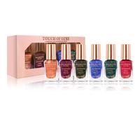 Barry M Diamond Luxe kit de vernis à ongles