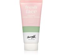Barry M Fresh Face Colour Correcting Primer 35 ml ombre Green