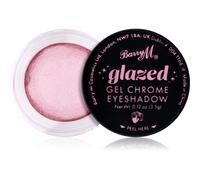 Barry M Glazed fards à paupières gel teinte So Persuasive 3.5 g