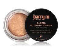 Barry M Glazed fards à paupières gel teinte Sparkling wine Dreams 3.5 g