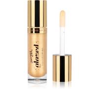 Barry M Glazed huile pailletée lèvres teinte So Desired 6.5 ml