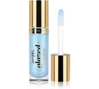 Barry M Glazed huile pailletée lèvres teinte So Nostalgic 6.5 ml