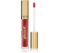 Barry M Glazed Oil Infused brillant à lèvres hydratant teinte So Intriguing 2,5 ml