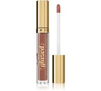 Barry M Glazed Oil Infused brillant à lèvres hydratant teinte So Precious 2,5 ml