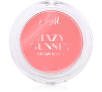 Barry M Hazy Sunset blush crème teinte Sundown Dream 6 g