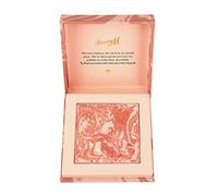 Barry M Heatwave Blush marbré cuit dans Shade Brown Paradise