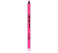 Barry M Hi Vis Eyeliner 1,2 g ombre Riot
