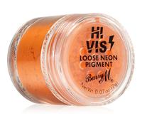 Barry M Hi Vis Neon fards à paupières crème corps teinte Power 2 g