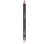 Barry M Lip Liner crayon à lèvres teinte Minx