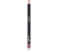Barry M Lip Liner crayon à lèvres teinte Mulberry 1 pcs