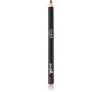 Barry M Lip Liner crayon contour lèvres teinte Plum 0,04 g