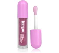 Barry M Lip Oil huile à lèvres teinte Blackcurrant 3 ml