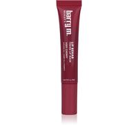 Barry M Lip Rehab masque colorant nourrissant lèvres teinte Verry Cherry 10 ml