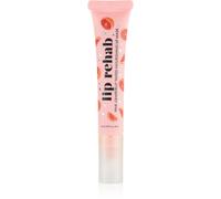 Barry M Lip Rehab masque nourrissant lèvres teinte Grapefruit 9 ml